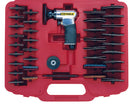 2" & 3" Sander Kit, Air - Mini Disc (2" & 3")