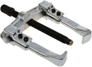 160mm Puller, 2-Leg Sliding Arm
