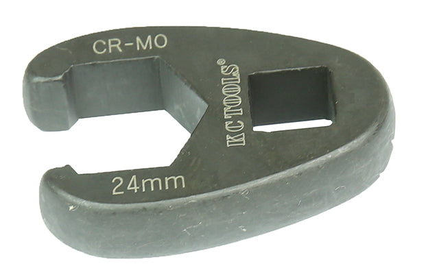 1/2"  x 3/8-Inch Drive Impact Crows Foot Spanner