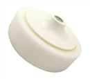 6" Foam Buff Pad with backing