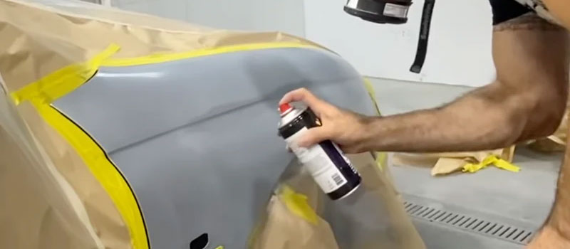 SPRAY CANS BY VG Paints