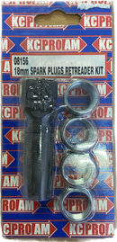 18mm Spark Plugs Retreater Kit