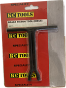 Disc Brake Piston Tools