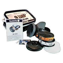 Sundstrom Premium Respirator KIt / TAFE Kit