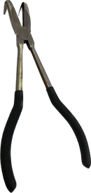 280mm - 90 Degree Bent Longnose Pliers