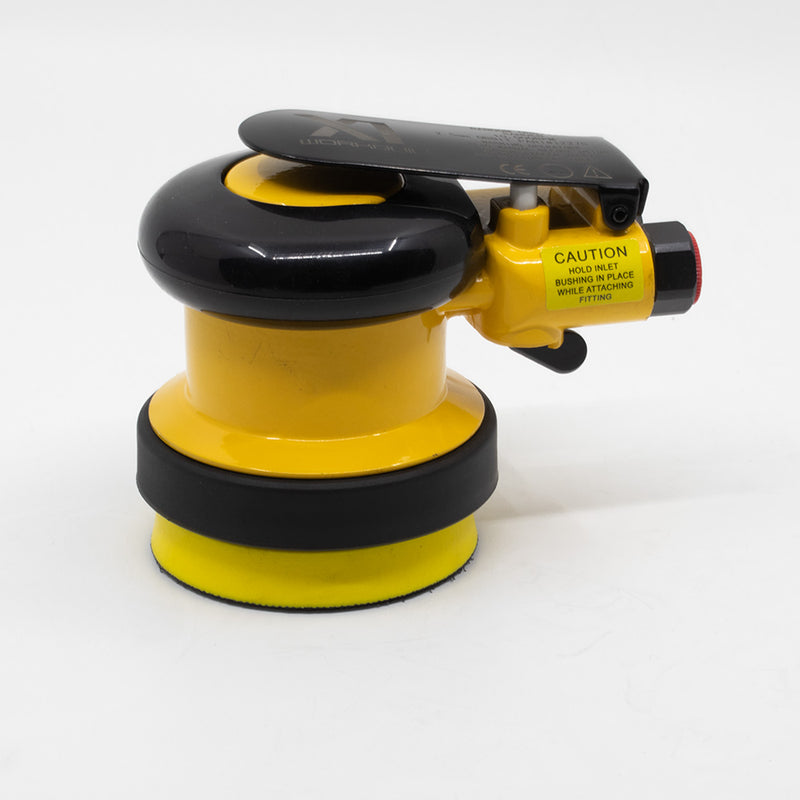 Workquip RANDOM  75mm 2.5 MM ORBIT SANDER 3 INCH