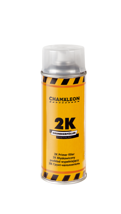 Chameleon 2K Primer Filler Spray Can 200ml