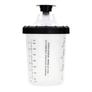 Cyclone Pro Paint System Kit