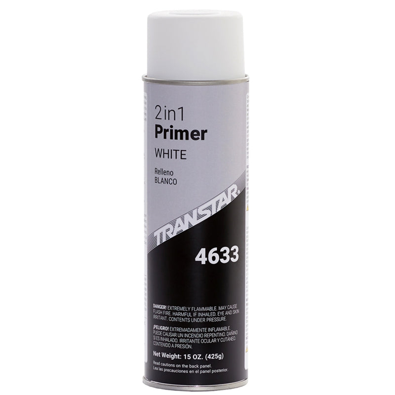 Transtar 2in1 Primer Aerosol 400g