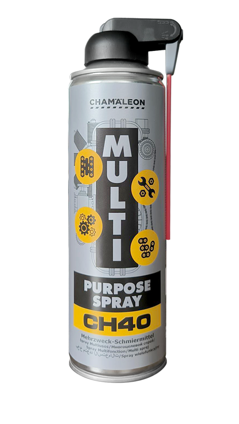 Chameleon CH40 Multi Purpose Spray
