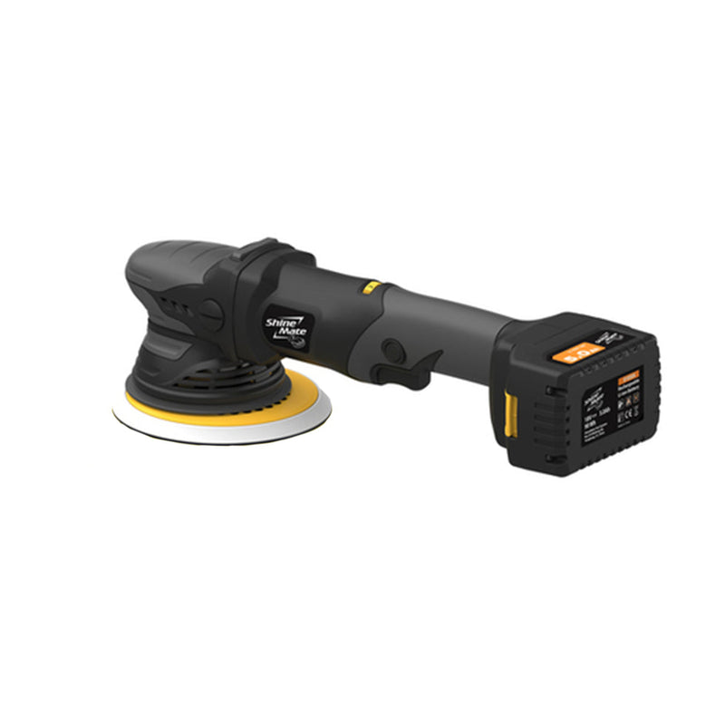 SHINE MATE 21MM Cordless POLISHER