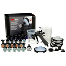 3M PERFORMANCE COLLISION SPRAY GUN SYSTEM (26778)