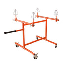 Wheel Master Paint Stand