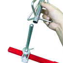 Wheel Master Paint Stand