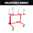 Wheel Master Paint Stand