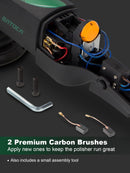 3D 21mm DA Polisher Kit