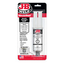 JB Weld MinuteWeld Epoxy Glue Syringe