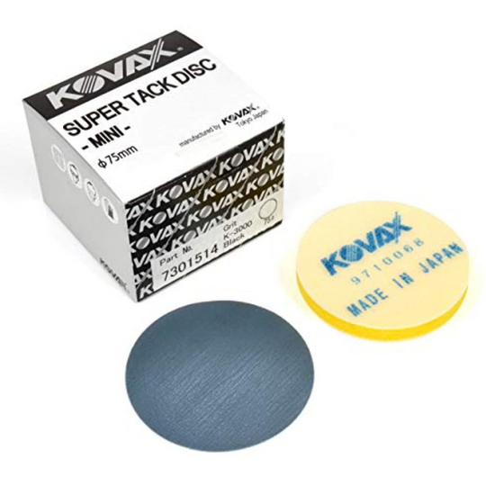 KOVAX Super Buflex (3 inch)