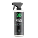3D SIO2 Ceramic Interior Detailer - 473ml