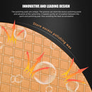 SWARTS Cross Cut Foam Buff Pads 7" 180mm face