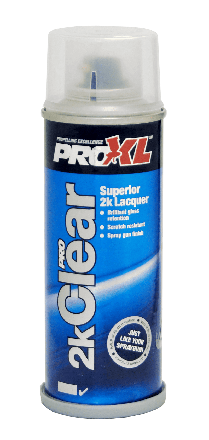 2K Clear Pro XL 200ml