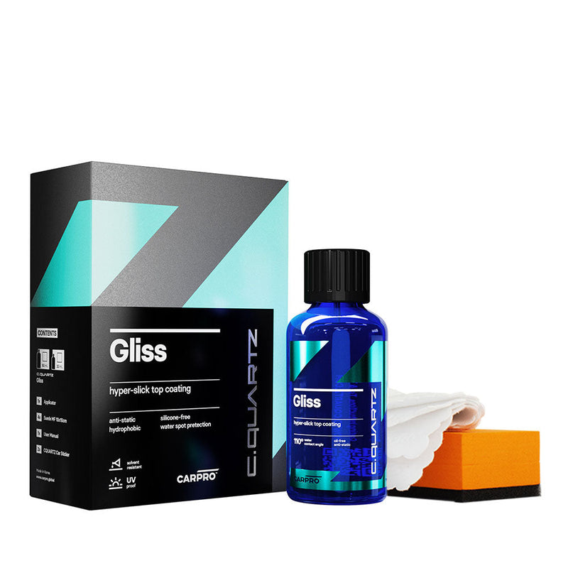 CARPRO Gliss 50ml