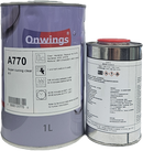 2k Clear OnWings Speed Clear 1.25L kit