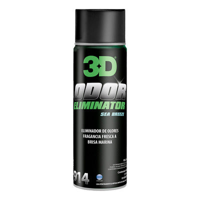 3D 3D Odor Eliminator 147ml