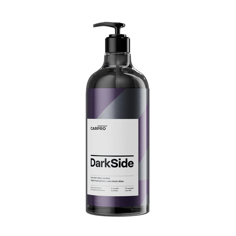 Car Pro Darkslide 500ml