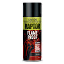 RAPTOR High Temp Flameproof Paint
