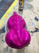 Spray Chief Candy Basecoat Spray Cans