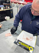 Advanced 2 Day Dent Repair, Spray Painting & Coating Course