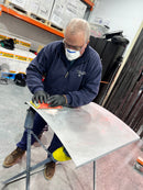 Hands On Dent Repair & Spray Painting Course