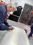 Advanced 2 Day Dent Repair, Spray Painting & Coating Course