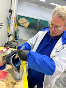 Advanced 2 Day Dent Repair, Spray Painting & Coating Course