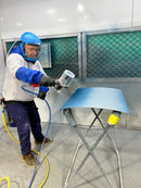 Advanced 2 Day Dent Repair, Spray Painting & Coating Course