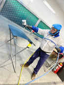 Hands On Dent Repair & Spray Painting Course