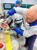 Advanced 2 Day Dent Repair, Spray Painting & Coating Course