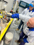 Hands On Dent Repair & Spray Painting Course