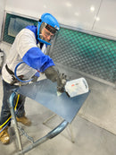 Advanced 2 Day Dent Repair, Spray Painting & Coating Course