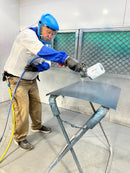 Hands On Dent Repair & Spray Painting Course