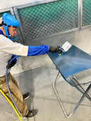 Advanced 2 Day Dent Repair, Spray Painting & Coating Course