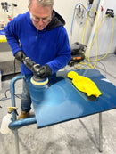 Advanced 2 Day Dent Repair, Spray Painting & Coating Course