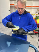 Advanced 2 Day Dent Repair, Spray Painting & Coating Course