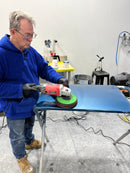 Advanced 2 Day Dent Repair, Spray Painting & Coating Course