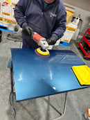 Advanced 2 Day Dent Repair, Spray Painting & Coating Course