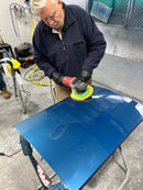 Hands On Dent Repair & Spray Painting Course