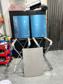 Advanced 2 Day Dent Repair, Spray Painting & Coating Course