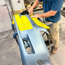 Advanced 2 Day Dent Repair, Spray Painting & Coating Course