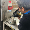 Advanced 2 Day Dent Repair, Spray Painting & Coating Course